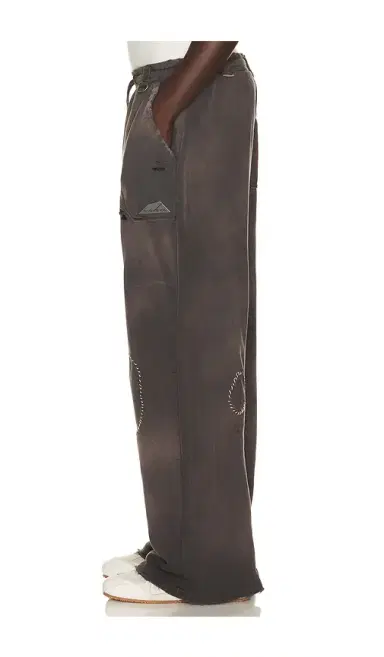 Strike Oil Thrashed Sweatpants | Thumbnail 8 Strike Oil Thrashed Sweatpants | Thumbnail 8