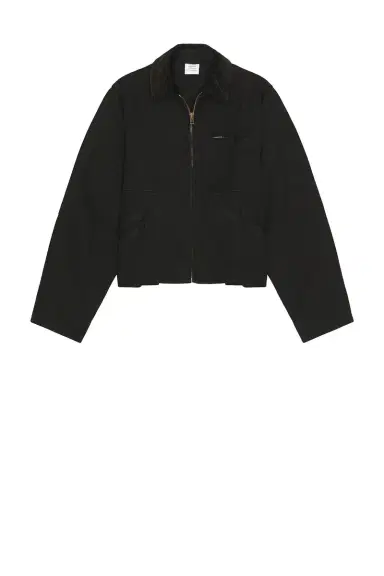Vetements Cut-Up Workwear Jacket | Thumbnail 4 Vetements Cut-Up Workwear Jacket | Thumbnail 4