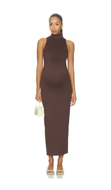BUMPSUIT The Serena Dress | Thumbnail 2 BUMPSUIT The Serena Dress | Thumbnail 2