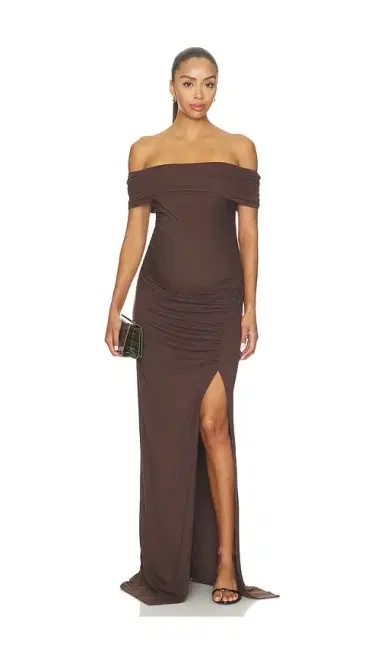 BUMPSUIT The Sleeveless Evening Dress | Thumbnail 2 BUMPSUIT The Sleeveless Evening Dress | Thumbnail 2