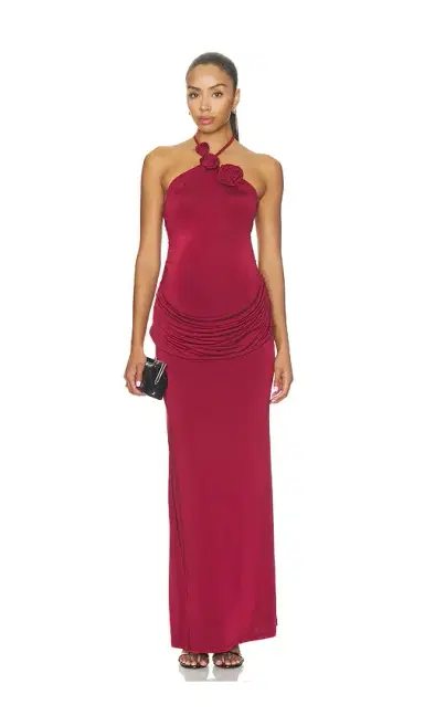 BUMPSUIT The Jenny Dress | Thumbnail 2 BUMPSUIT The Jenny Dress | Thumbnail 2