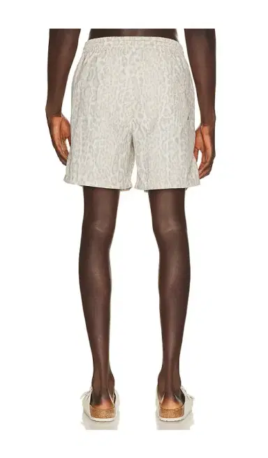 AllSaints Santa Cruz Swim Shorts | Thumbnail 2 AllSaints Santa Cruz Swim Shorts | Thumbnail 2