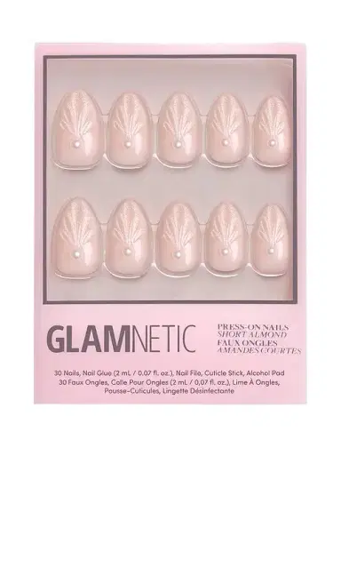 Glamnetic Honeymoon Press-On Nails | Thumbnail 1 Glamnetic Honeymoon Press-On Nails | Thumbnail 1
