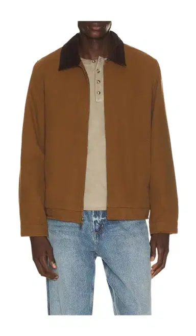 Rhythm James Jacket | Thumbnail 1 Rhythm James Jacket | Thumbnail 1