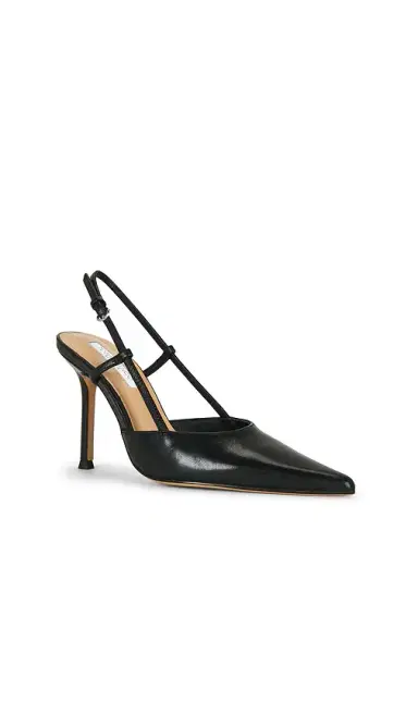Tony Bianco Nesta Slingback Pump | Thumbnail 2 Tony Bianco Nesta Slingback Pump | Thumbnail 2