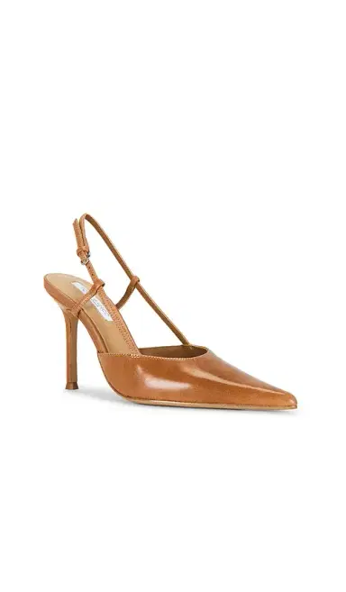 Tony Bianco Nesta Slingback Pump | Thumbnail 2 Tony Bianco Nesta Slingback Pump | Thumbnail 2