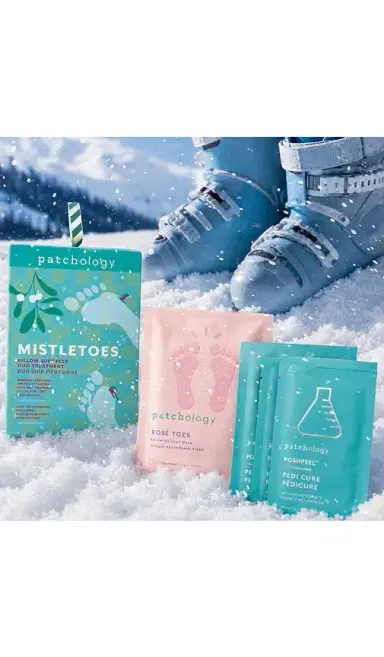 Patchology Mistletoes | Thumbnail 2 Patchology Mistletoes | Thumbnail 2