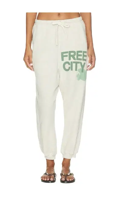 Freecity Large Pocket Sweatpant | Thumbnail 1 Freecity Large Pocket Sweatpant | Thumbnail 1