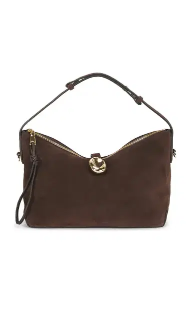 Flattered Gaia Handbag | Thumbnail 2 Flattered Gaia Handbag | Thumbnail 2