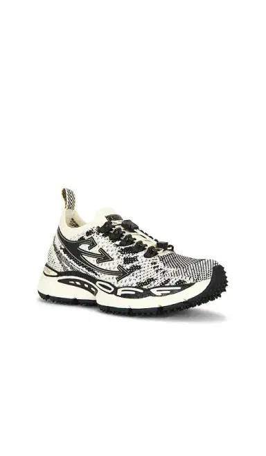 Off-White Be Right Back Knit Sneaker | Thumbnail 2 Off-White Be Right Back Knit Sneaker | Thumbnail 2
