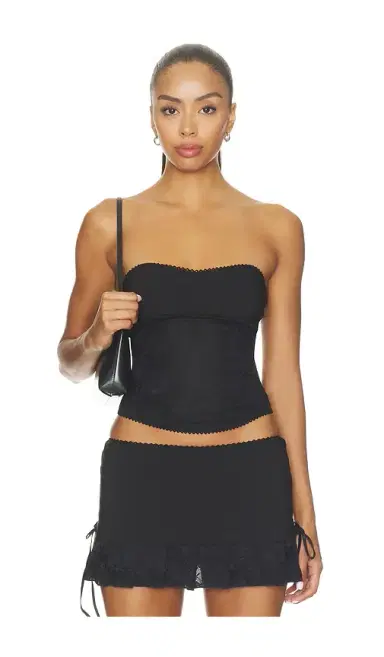 I.AM.GIA Aris Two-piece Top | Thumbnail 2 I.AM.GIA Aris Two-piece Top | Thumbnail 2