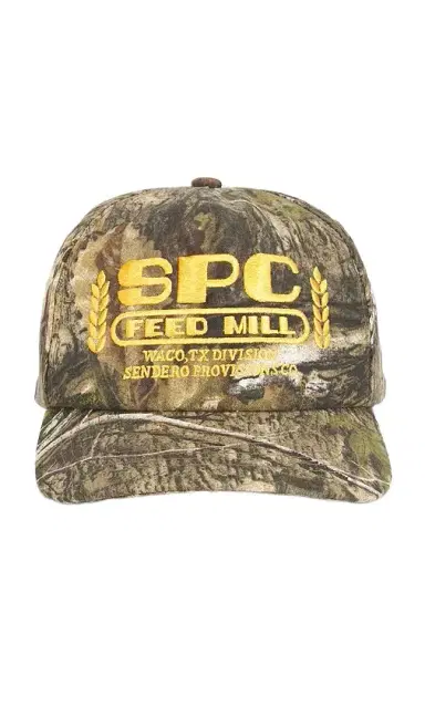 Sendero Provisions Co. Feed Mill Hat | Thumbnail 1 Sendero Provisions Co. Feed Mill Hat | Thumbnail 1