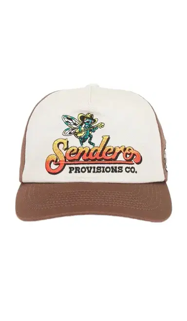Sendero Provisions Co. Dueling Cicadas Hat | Thumbnail 1 Sendero Provisions Co. Dueling Cicadas Hat | Thumbnail 1