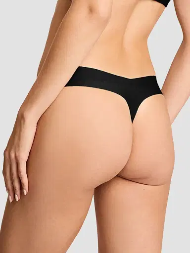 Commando Women's 3-Pack Cotton Thong Set | Thumbnail 3 Commando Women's 3-Pack Cotton Thong Set | Thumbnail 3