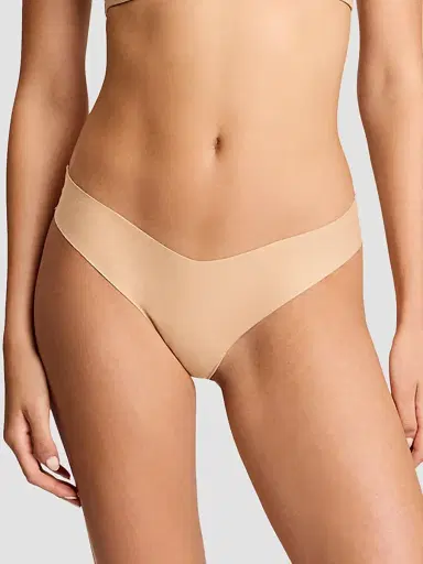 Commando Women's 3-Pack Cotton Thong Set | Thumbnail 7 Commando Women's 3-Pack Cotton Thong Set | Thumbnail 7