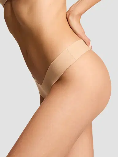 Commando Women's 3-Pack Cotton Thong Set | Thumbnail 9 Commando Women's 3-Pack Cotton Thong Set | Thumbnail 9
