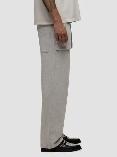 Hudson Jeans Men's French Terry Straight-Leg Pants | Thumbnail 5 Hudson Jeans Men's French Terry Straight-Leg Pants | Thumbnail 5