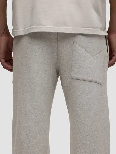 Hudson Jeans Men's French Terry Straight-Leg Pants | Thumbnail 7 Hudson Jeans Men's French Terry Straight-Leg Pants | Thumbnail 7