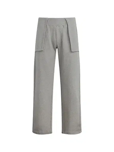 Hudson Jeans Men's French Terry Straight-Leg Pants | Thumbnail 1 Hudson Jeans Men's French Terry Straight-Leg Pants | Thumbnail 1