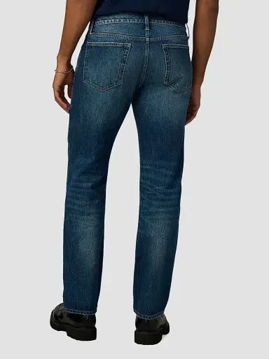 Joe's Jeans Men's The Classic 32'' Inseam Straight Jeans - Brighton - Size 38 | Thumbnail 3 Joe's Jeans Men's The Classic 32'' Inseam Straight Jeans - Brighton - Size 38 | Thumbnail 3