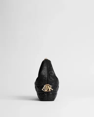 Dior Small Dior Toujours Hobo Bag | Thumbnail 2 Dior Small Dior Toujours Hobo Bag | Thumbnail 2