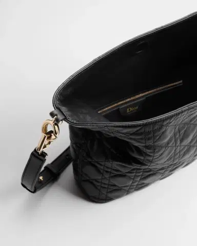 Dior Small Dior Toujours Hobo Bag | Thumbnail 5 Dior Small Dior Toujours Hobo Bag | Thumbnail 5