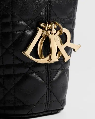 Dior Small Dior Toujours Hobo Bag | Thumbnail 7 Dior Small Dior Toujours Hobo Bag | Thumbnail 7