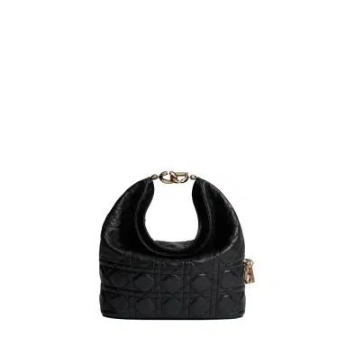 Dior Small Dior Toujours Hobo Bag | Thumbnail 1 Dior Small Dior Toujours Hobo Bag | Thumbnail 1