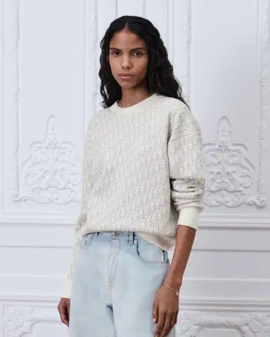 Dior Sweater | Thumbnail 2 Dior Sweater | Thumbnail 2