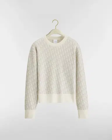 Dior Sweater | Thumbnail 4 Dior Sweater | Thumbnail 4