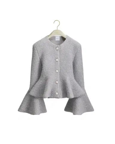 Dior Peplum Jacket | Thumbnail 1 Dior Peplum Jacket | Thumbnail 1