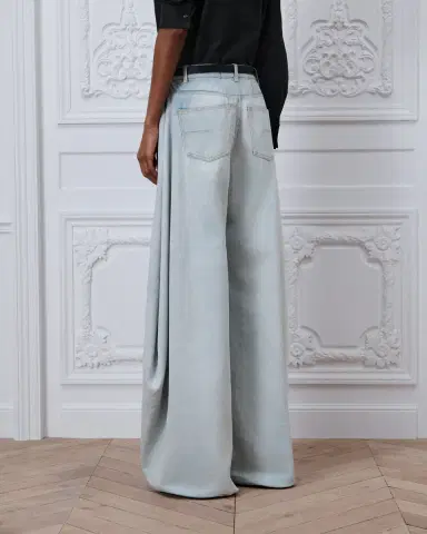 Dior Loose-Fit Jeans | Thumbnail 4 Dior Loose-Fit Jeans | Thumbnail 4