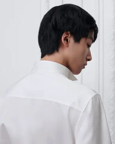 Dior Tuxedo Shirt | Thumbnail 3 Dior Tuxedo Shirt | Thumbnail 3