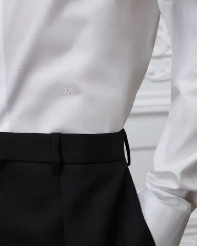 Dior Tuxedo Shirt | Thumbnail 5 Dior Tuxedo Shirt | Thumbnail 5
