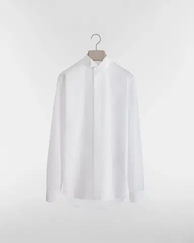 Dior Tuxedo Shirt | Thumbnail 6 Dior Tuxedo Shirt | Thumbnail 6