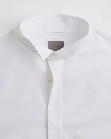 Dior Tuxedo Shirt | Thumbnail 7 Dior Tuxedo Shirt | Thumbnail 7