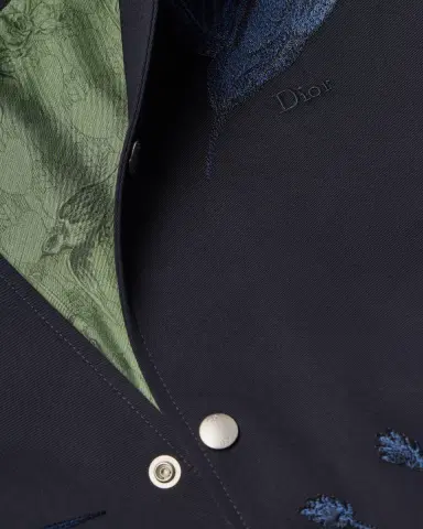 Dior Dior Colibri Bomber Jacket | Thumbnail 9 Dior Dior Colibri Bomber Jacket | Thumbnail 9