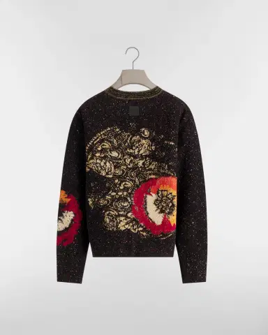 Dior Dior Byzance Sweater, Relaxed Fit | Thumbnail 7 Dior Dior Byzance Sweater, Relaxed Fit | Thumbnail 7