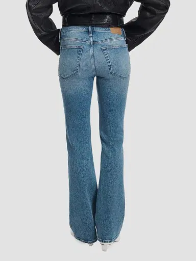 rag & bone Women's Peyton Boot-Cut Jeans - Monterosso | Thumbnail 3 rag & bone Women's Peyton Boot-Cut Jeans - Monterosso | Thumbnail 3