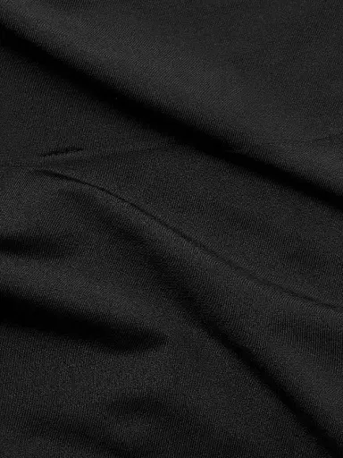 Wacoal Women's Smooth Series Shaping High-Cut Briefs - Black | Thumbnail 5 Wacoal Women's Smooth Series Shaping High-Cut Briefs - Black | Thumbnail 5