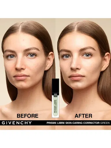 Givenchy Women's Prisme Libre Skin-Caring Corrector | Thumbnail 3 Givenchy Women's Prisme Libre Skin-Caring Corrector | Thumbnail 3