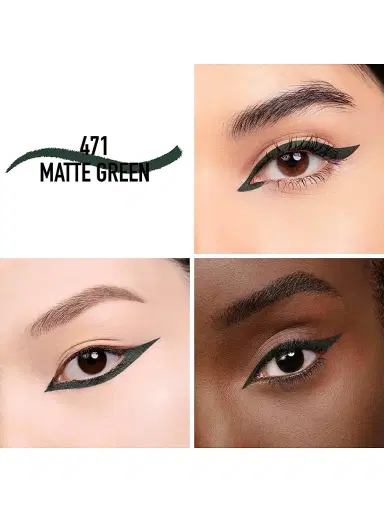 Dior Women's Diorshow Stylo Waterproof Eyeliner | Thumbnail 3 Dior Women's Diorshow Stylo Waterproof Eyeliner | Thumbnail 3