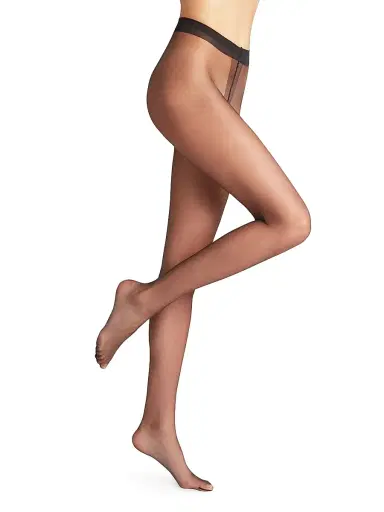 FALKE Women's Shelina Sheer Tights | Thumbnail 2 FALKE Women's Shelina Sheer Tights | Thumbnail 2