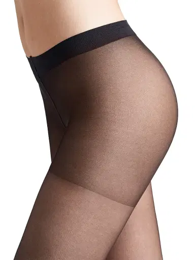 FALKE Women's Invisible Deluxe 8 Tights | Thumbnail 2 FALKE Women's Invisible Deluxe 8 Tights | Thumbnail 2