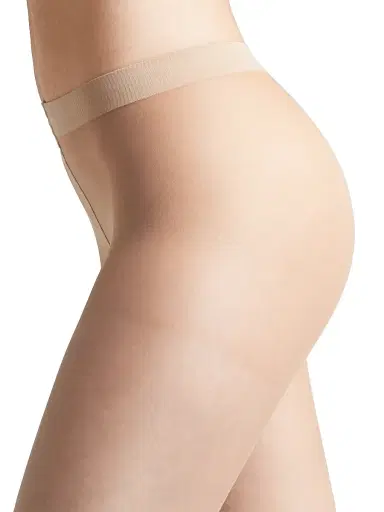 FALKE Women's Invisible Deluxe 8 Tights | Thumbnail 2 FALKE Women's Invisible Deluxe 8 Tights | Thumbnail 2