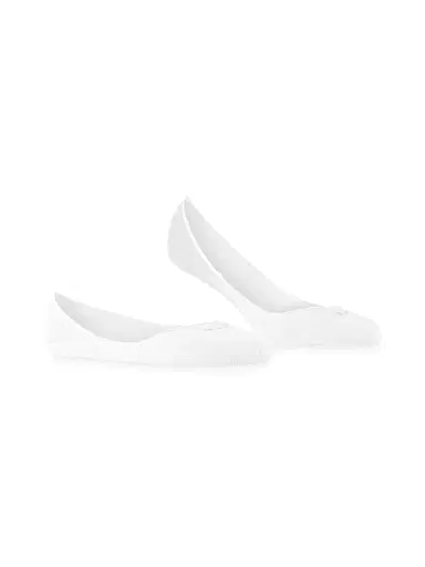FALKE Women's Step Medium-Cut Invisible Socks | Thumbnail 1 FALKE Women's Step Medium-Cut Invisible Socks | Thumbnail 1