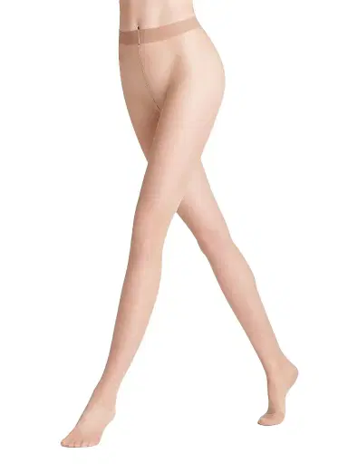 FALKE Women's Seidenglatt 15 Sheer Tights | Thumbnail 1 FALKE Women's Seidenglatt 15 Sheer Tights | Thumbnail 1