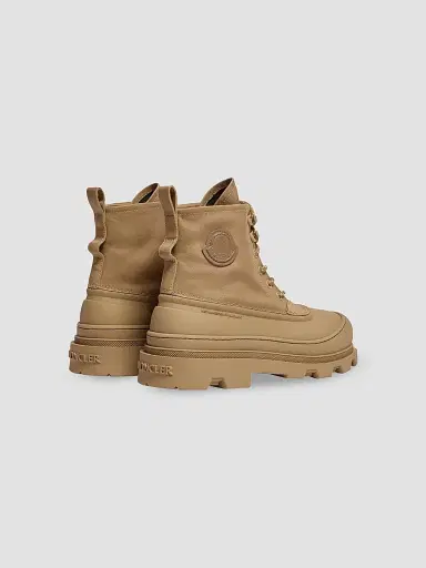 Moncler Men's Vera Sheal Boots - Beige - Size 13 | Thumbnail 3 Moncler Men's Vera Sheal Boots - Beige - Size 13 | Thumbnail 3