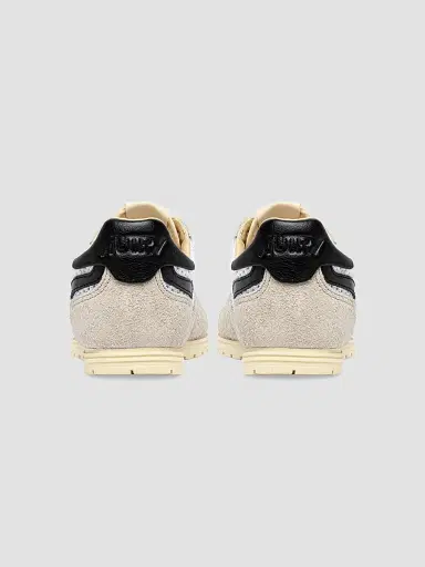 Autry Women's Windspin Logo Low-Top Sneakers | Thumbnail 3 Autry Women's Windspin Logo Low-Top Sneakers | Thumbnail 3