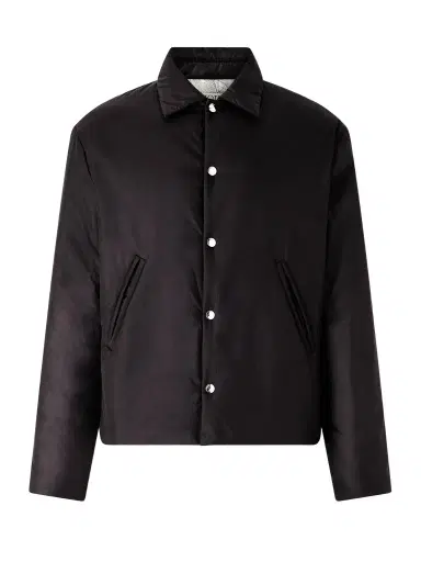 TOTEME Shell Liner Jacket - Men | Thumbnail 1 TOTEME Shell Liner Jacket - Men | Thumbnail 1